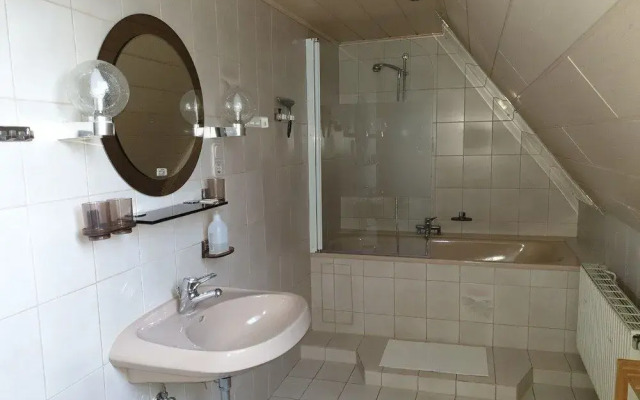 Ferienwohnung Geier