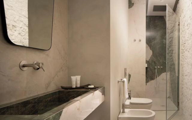 Demetra Luxury Suites