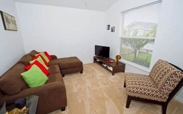 Vizcay Villa - Three Bedroom Home