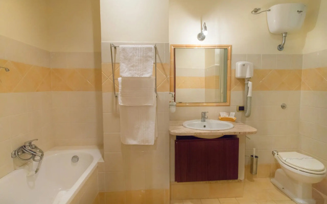 Hotel La Playa Blanca