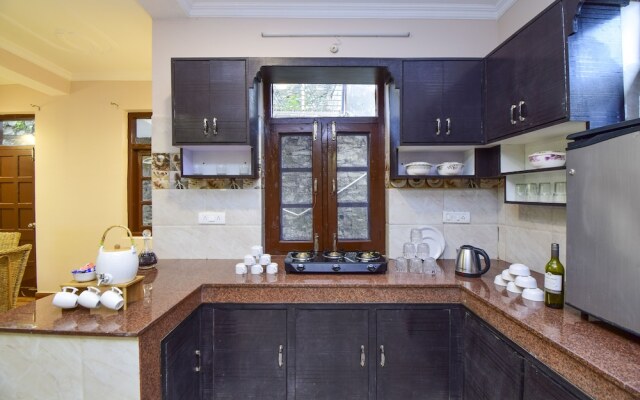 Chail Cabana by Dumnu Homes