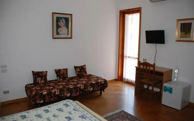 B&B Al Giardino