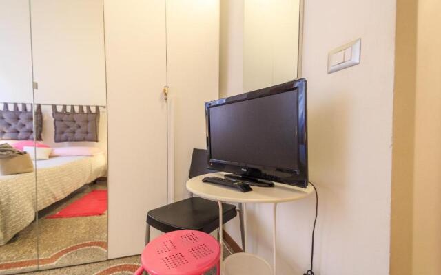 Camera Privata A 20 Metri Dal Mare