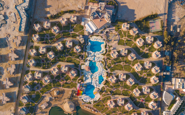 Royal Pharaoh Resort & Aqua Park