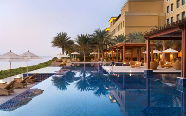 Djibouti Palace Kempinski