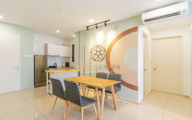 Kenwingston Avenue By Five Senses