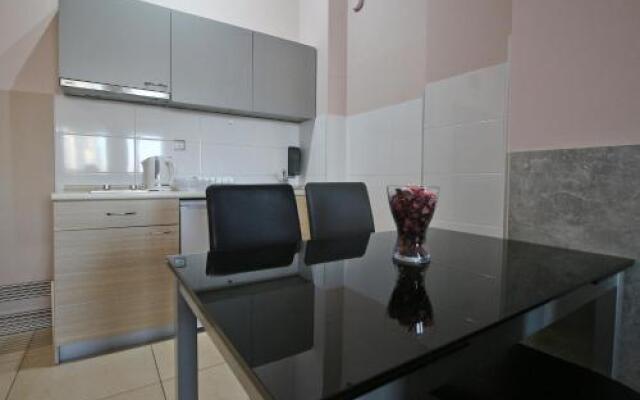 Luxury Skopje Apartments Premium