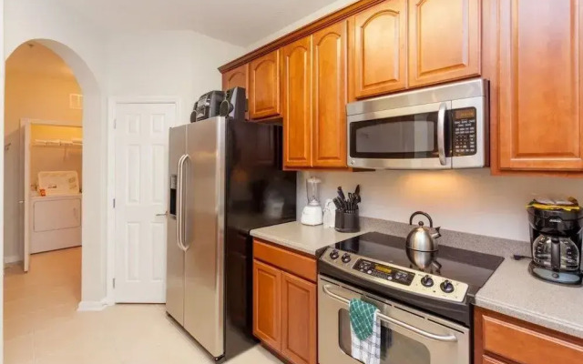 4114 Breakview Dr 307 2 Br condo by RedAwning