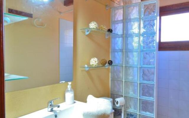 Muro Great Villa 001