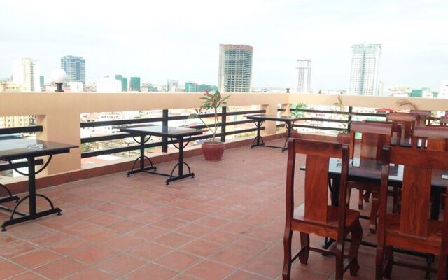 Samnang Laor Phnom Penh Hotel
