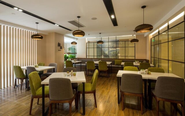 Atour Hotel Hangzhou Hushu Nan Road