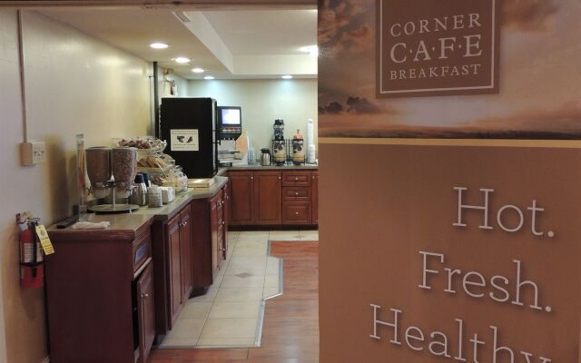 Four Points by Sheraton Hamilton - Stoney Creek