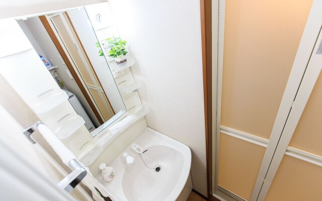 Trust Nagoya Apartment