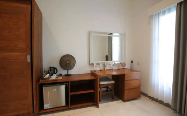 Paripadi Villa Canggu