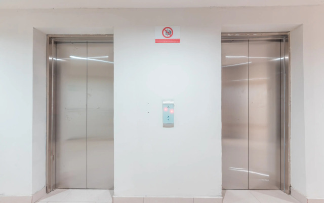 Super OYO 1948 Apartement Sentul Tower