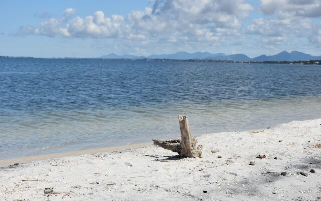 Hotel Villaggio dos Ventos