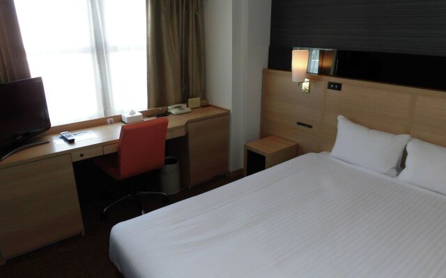 Hotel Il Monte