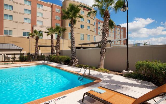 Courtyard Houston Pearland