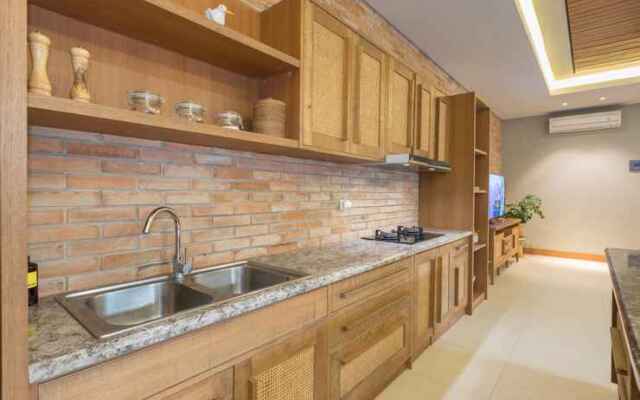 Villa Daun Canggu by Premier Hospitality Asia