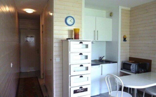 Appartement Arette, 1 pièce, 5 personnes - FR-1-602-16