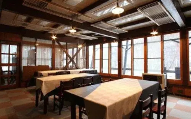 Norikura Kanko Hotel Yamayuri