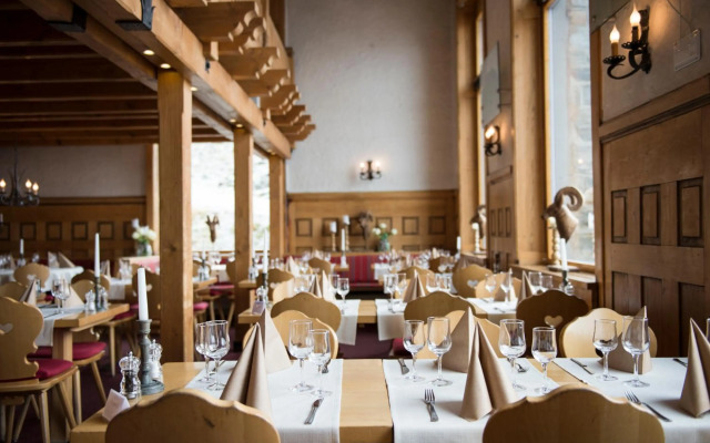 3100 Kulmhotel Gornergrat