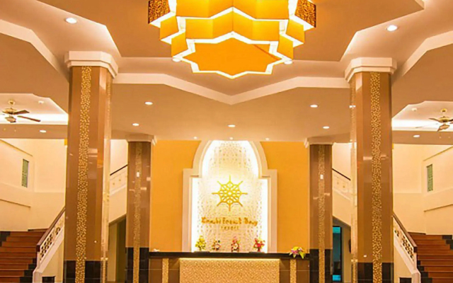 Krabi Front Bay Resort
