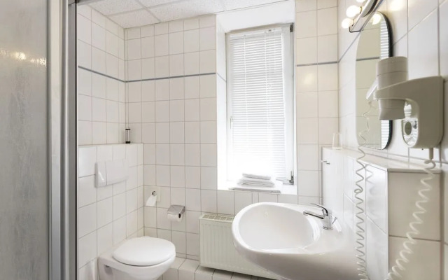 Ostseehotel Klützer Winkel