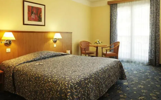 Act-Ion Hotel Neptun 4