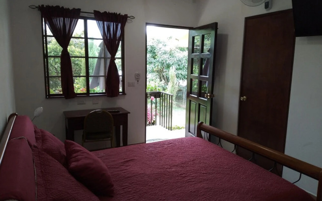 Aparthotel Boquete