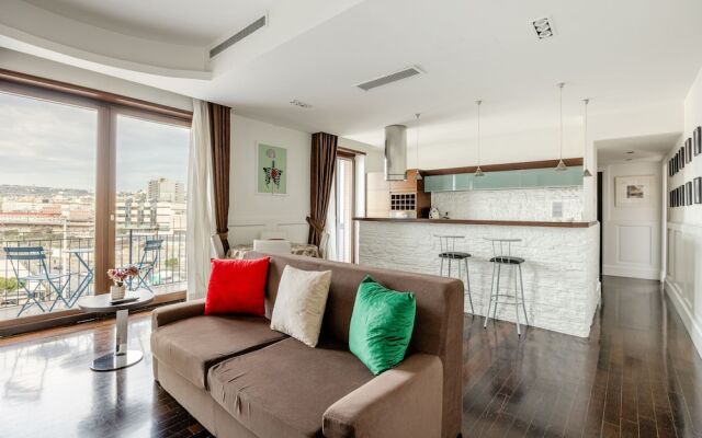 Scaramantico Apartment