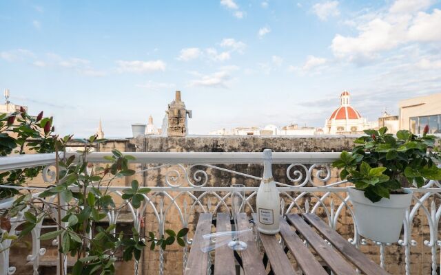 Valletta City Gate Apartment