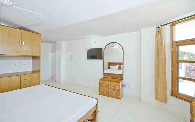 Hotel Grand Sunset, Chail