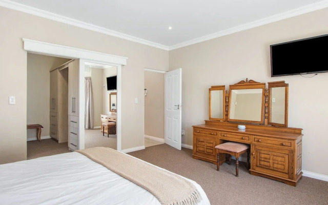 Martilda Langebaan Country Estate