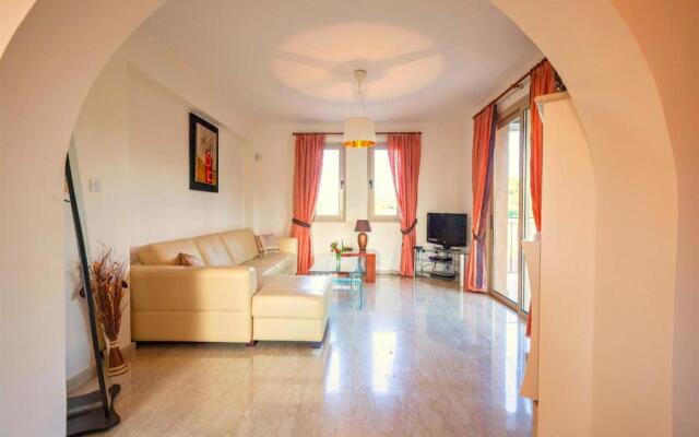 Villa Kartelia Sandy Beach Villas