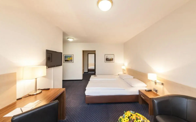 Garner Hotel Cologne Porz - Airport by IHG