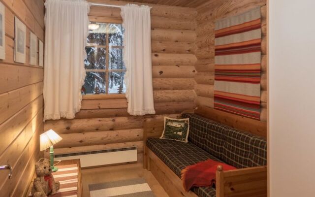 Holiday Home Syväniemi
