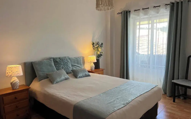 Sun And Ocean House With 2 Bathrooms