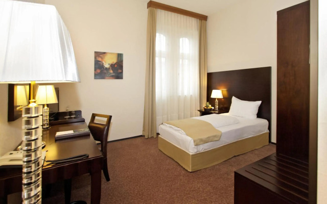 Grand Palace Hotel Hannover