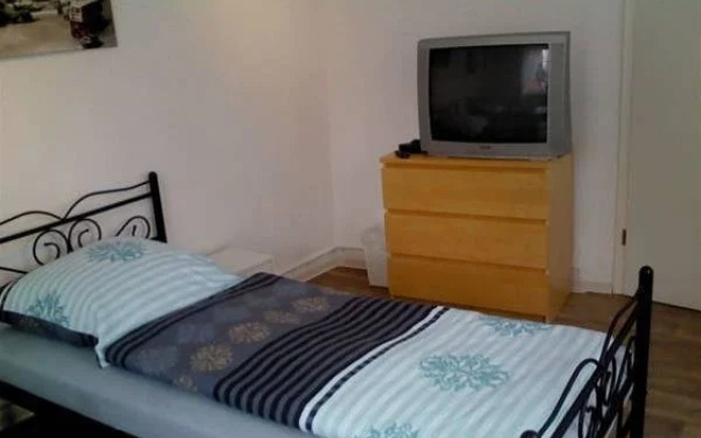 Citypension Melsungen