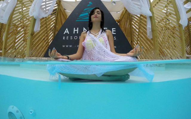 Ahnvee Resort Adults Only