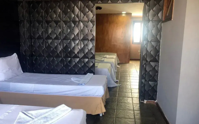 Hotel Pousada Mahon Mar