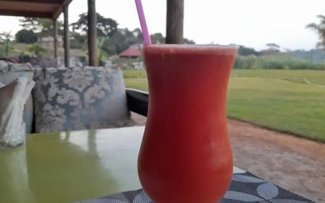 Pearl Gardens Beach Resort Kalangala