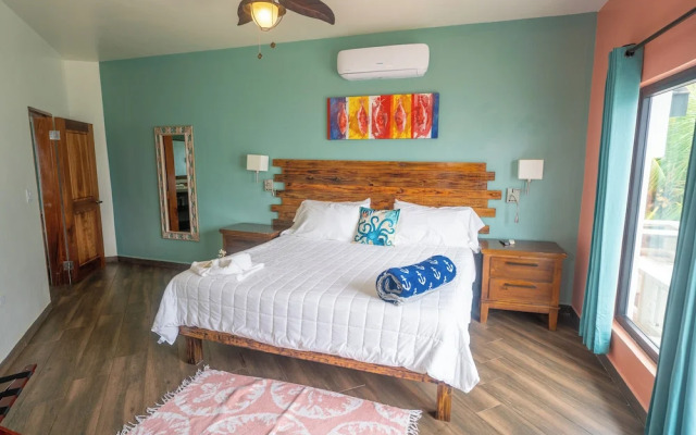 Brisas Del Mar Roatan