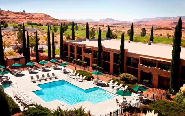 Courtyard by Marriott Page at Lake Powell