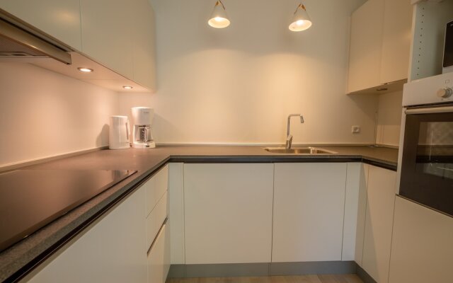 Aalborg Hotel Apartments