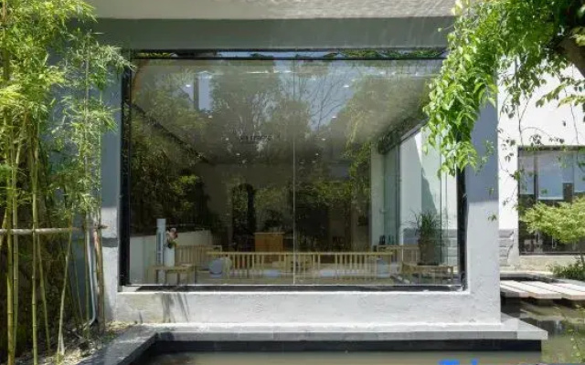 Yueshan Shuishe Hostel