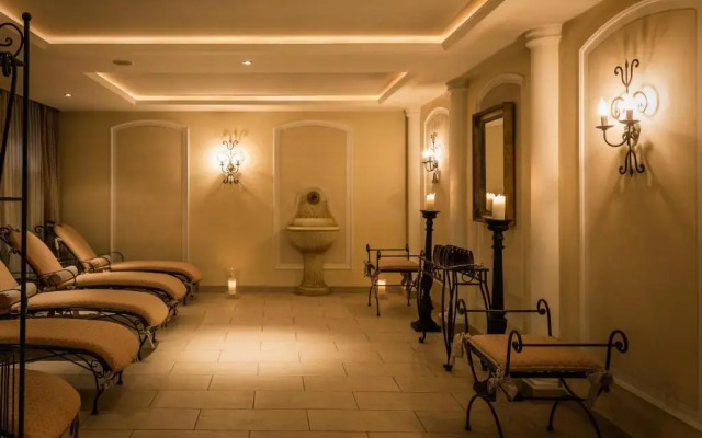 Hotel Garni Landhaus Säumler