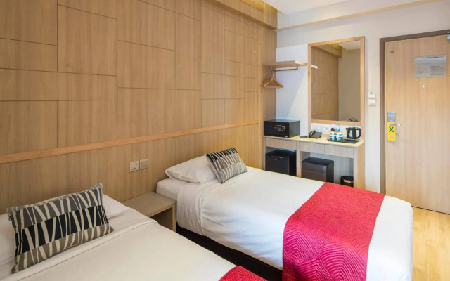 Hotel 81 Premier Star