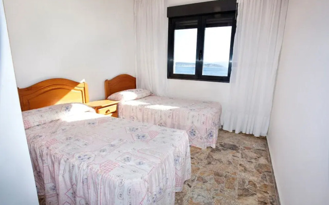 104065 - Apartment in Portonovo